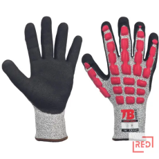 TB 490RMF IMPACT kesztyű