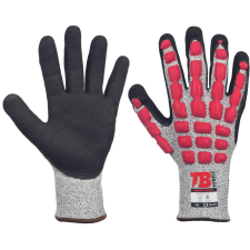  TB 490RMF IMPACT kesztyű - 9 védőkesztyű