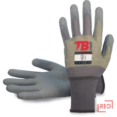 TB 500ST NEVERCUT kesztyű