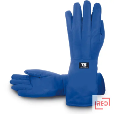 TB 515XTREM kesztyű