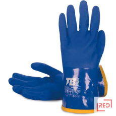 TB 666 COLD kesztyű