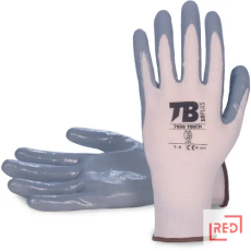 TB 700G TOUCH kesztyű