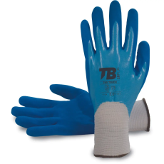  TB 765 TOUCH kesztyű - 8