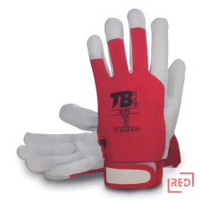 TB 81RV kesztyű védőkesztyű