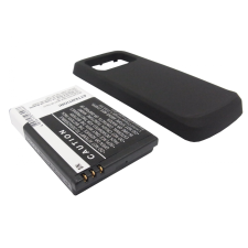 TB-BL4D Akkumulátor 3000 mAh mobiltelefon akkumulátor