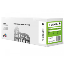 TB (Brother DR2401) Dobegység Fekete (TB-DR2401N) nyomtatópatron & toner