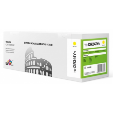 TB (Brother DR241CL) Dobegység Sárga (TB-DR241YN) nyomtató kellék