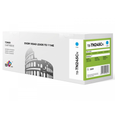 TB (Brother TN245CN) Toner Cián (TB-TN245CN) nyomtatópatron & toner