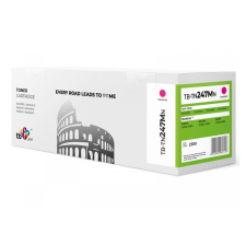 TB (Brother TN247M) Toner Magenta (TB-TN247MN) nyomtatópatron & toner