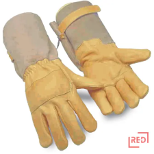 TB FO INCENDIOS hegesztő kesztyű védőkesztyű