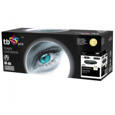 TB (HP CE402A) Toner Sárga - Chipes nyomtatópatron & toner