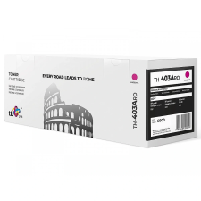 TB (HP CE403A) Toner Magenta - Chipes (TH-403ARO) nyomtatópatron & toner