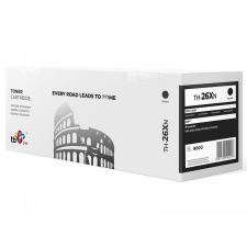 TB (HP CF226X) Toner Fekete (TH-26XN) nyomtatópatron & toner
