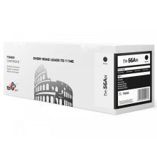 TB (HP CF256A) Toner Fekete (TH-56AN) nyomtatópatron & toner