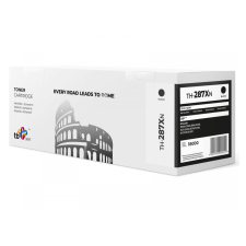 TB (HP CF287X) Toner Fekete (TH-287XN) nyomtatópatron & toner