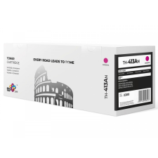 TB (HP CF413A) Toner Magenta (TH-413AN) nyomtatópatron & toner