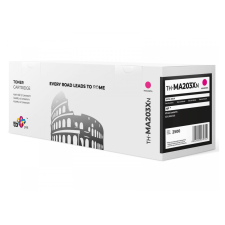 TB (HP CF543X) Toner Magenta (TH-MA203XN) nyomtatópatron & toner