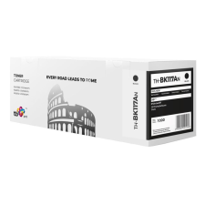 TB (HP W2070A 117A) Toner Fekete (TH-BK117AN) nyomtatópatron & toner