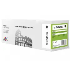 TB Print TB-TN2411N 1,2K fekete utángyártott toner nyomtatópatron & toner