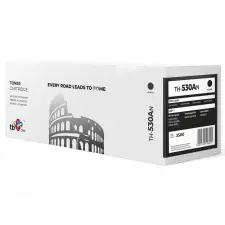 TB Print TH-530AN (3500 oldal) Fekete utángyártott toner nyomtatópatron & toner