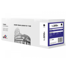 TB (Samsung ML-2010D3) Toner Fekete (TS-2010N) nyomtatópatron & toner