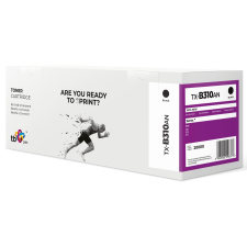 TB TX-B310AN (Xerox B305/310 TX-B310AN) Utánygártott Toner - Fekete (TX-B310AN) nyomtatópatron & toner