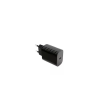 TB USB-C Hálózati töltő - Fekete (20W)