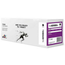 TB (Xerox TX-6510BXN) Toner Fekete - Chipes (TX-6510BXN) nyomtatópatron & toner