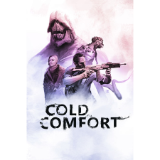 TBD Cold Comfort (PC - Steam elektronikus játék licensz) videójáték