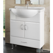 Tboss Classic 65 alsószekrény mosdóval 53423000307205110 fürdőszoba bútor