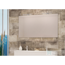 Tboss Floating Mirror Easy 120 tükör led világítással 07300 fürdőszoba bútor