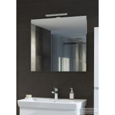 Tboss Floating Mirror Easy 75 tükör led világítással 07600 fürdőszoba bútor