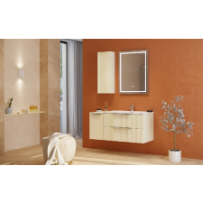  Tboss Zenna 80 fürdőszobabútor szett - több színben ÚJDONSÁG fürdőszoba bútor