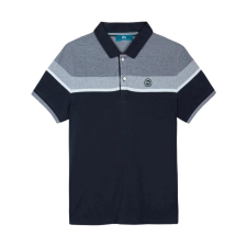 TBS Barispol  D férfi póló