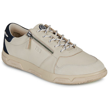 TBS Rövid szárú edzőcipők GEDEZIP Fehér 41 férfi cipő