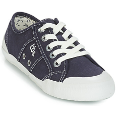 TBS Rövid szárú edzőcipők OPIACE Kék 40