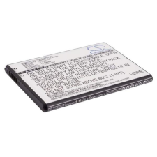 TBT9608 Akkumulátor 1500 mAh mobiltelefon akkumulátor