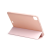 - TC IPAD PRO (2020/2021) 11.0 TPU TABLET TOK ROSE GOLD