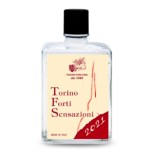 Tcheon Fung Sing (ITA) TFS After Shave Torino Forti Sensazioni 2021 100ml after shave