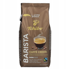 Tchibo Barista Caffè Crema szemes kávé 1kg kávé