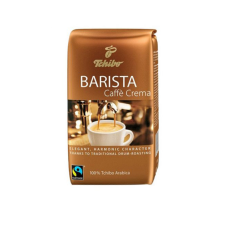 Tchibo Barista Caffe Crema szemes kávé - 500g kávé