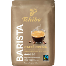 Tchibo Barista Caffé Crema szemes kávé 500g (491550) (tchibo491550) kávé