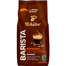 Tchibo Barista Espresso, szemes, 1000g kávé