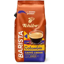 Tchibo Barista Origins COLOMBIA, szemes, 1000 g kávé