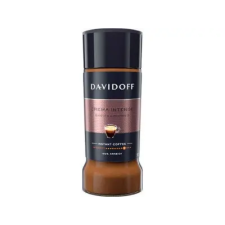 Tchibo Budapest Kft. Davidoff 90g Origins Colombia instant kávé kávé