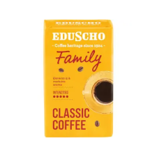Tchibo Budapest Kft. Eduscho Family 250g őrölt kávé kávé