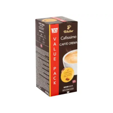 Tchibo Budapest Kft. Tchibo kapszula 30db Crema Fine Aroma 210g kávé