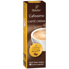 Tchibo Caffè Crema Fine Aroma kapszula kávé