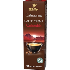 Tchibo caffé crema columbia 10 db kávékapszula 465452 kávé