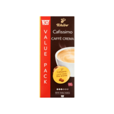 Tchibo Caffe Crema Fine Aroma 30db-os kiszerelés kávé